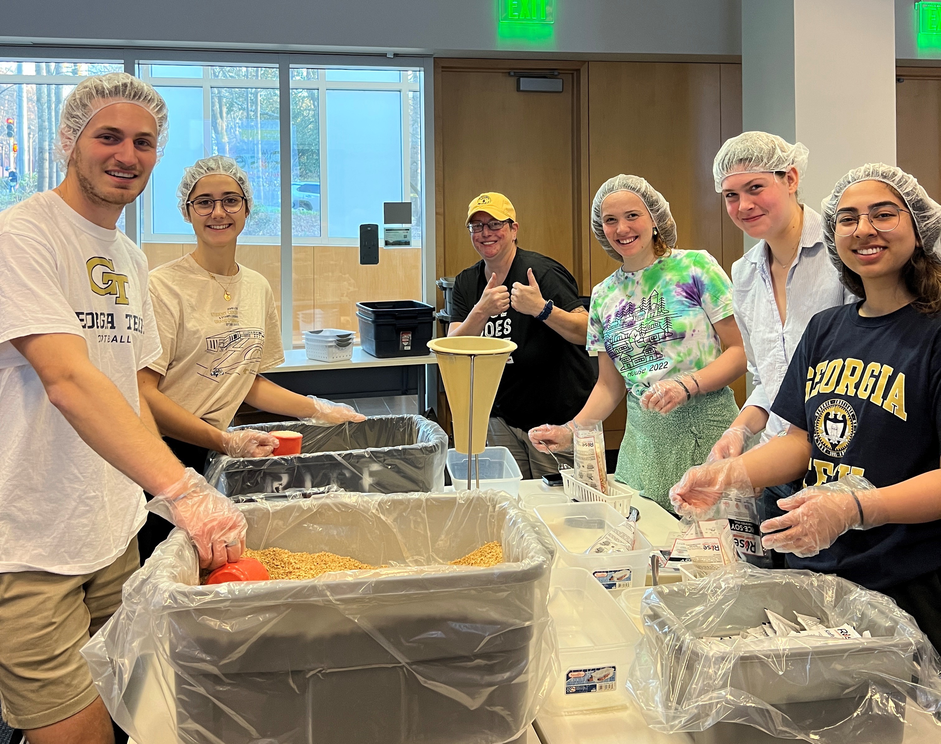 IHouse Committees iHouse Living Learning Community